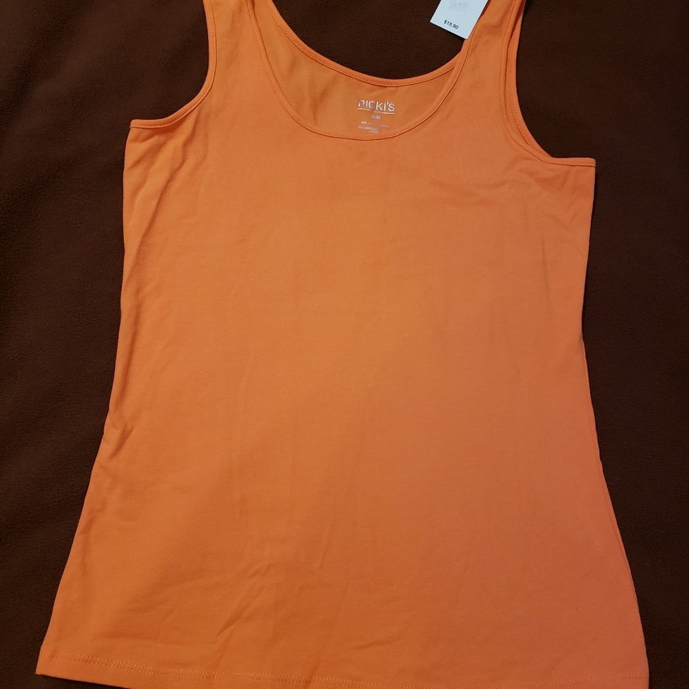 Ricki's Tank Top